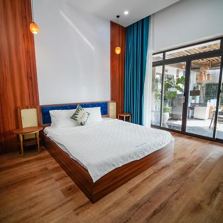 Coto Center Homestay Dao Co To Exterior foto