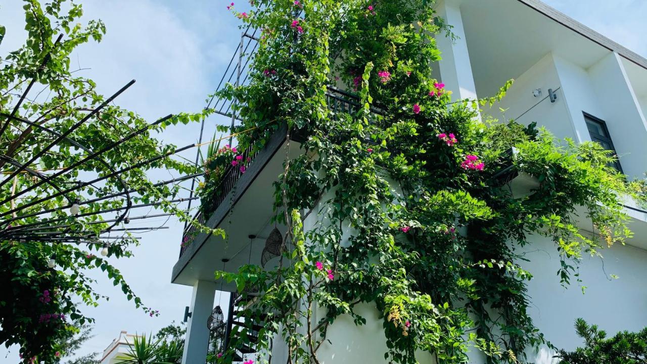 Coto Center Homestay Dao Co To Exterior foto