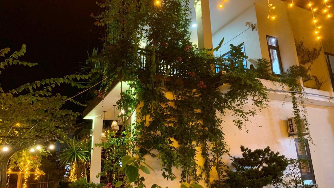 Coto Center Homestay Dao Co To Exterior foto
